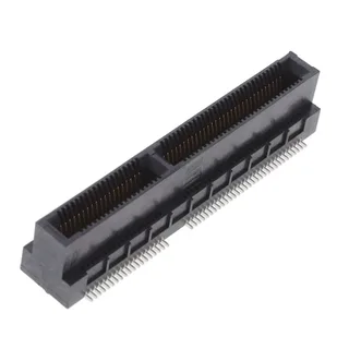 Samtec Inc. MEC6-150-02-L-DV-A-K-TR