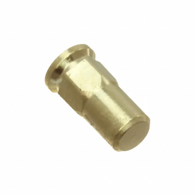 Mill-Max Manufacturing Corp. 0365-0-15-15-23-27-10-0