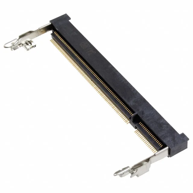 TE Connectivity AMP Connectors 1473005-4 — Pin Headers, Sockets & Housings