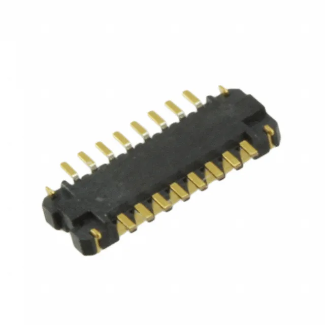 Hirose Electric Co Ltd BM10B(0.8)-16DP-0.4V(51) — Mezzanine & Stacking Connectors
