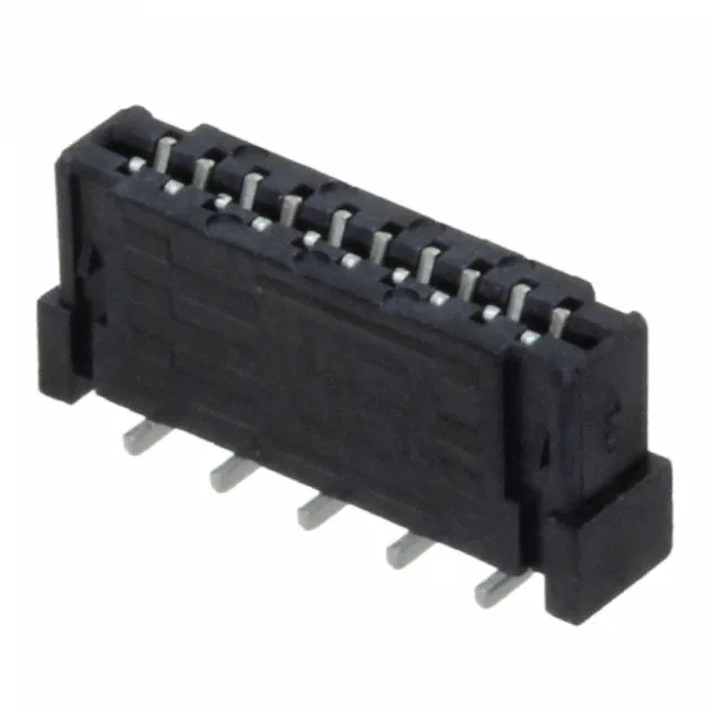 Samtec Inc. FC1-10-01-T — FFC / FPC Cable Assemblies