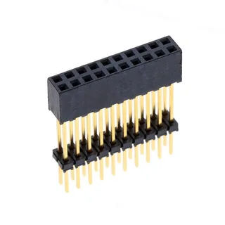 Samtec Inc. ESQT-110-02-G-D-635
