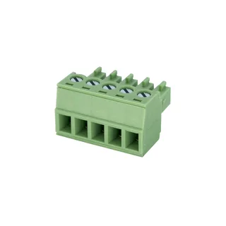 Dinkle Corporation, USA EC381V-05P