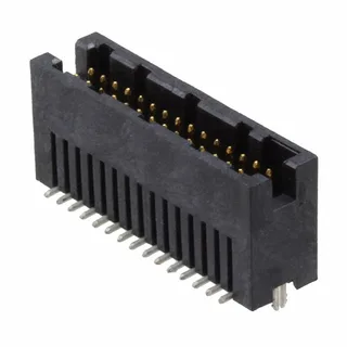 TE Connectivity AMP Connectors 104693-3