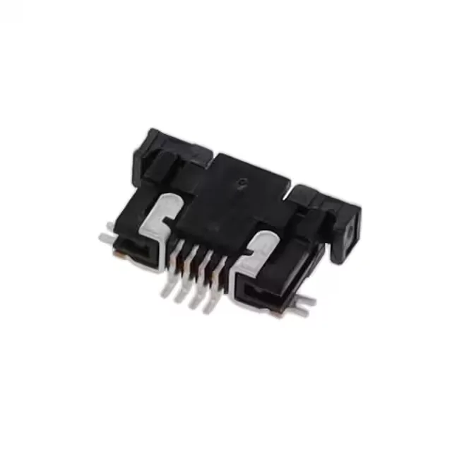Amphenol SFV4R-2STAE1HLF