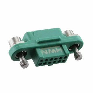 Harwin Inc. G125-2241296F1