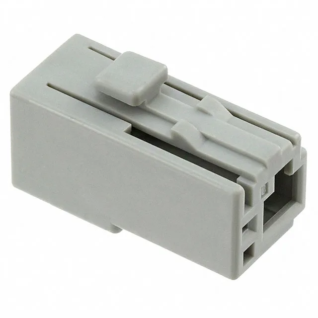 Hirose Electric Co Ltd GT13SS-1/1S-HU — RF / Coaxial Connectors