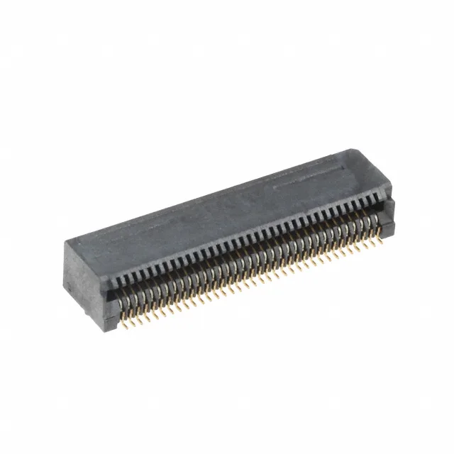 TE Connectivity AMP Connectors 1367337-1 — Pluggable Assemblies