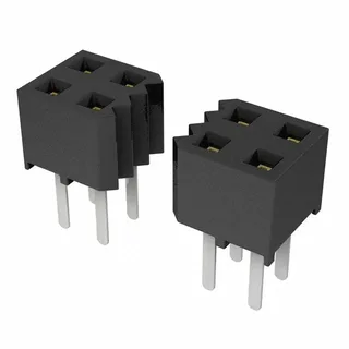 Samtec Inc. SMM-108-01-S-D