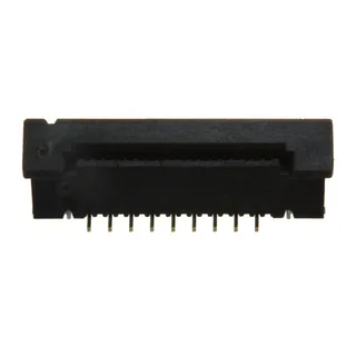 TE Connectivity AMP Connectors 1734742-8