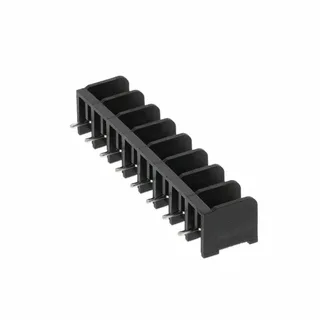 TE Connectivity AMP Connectors 6PCR-08-006