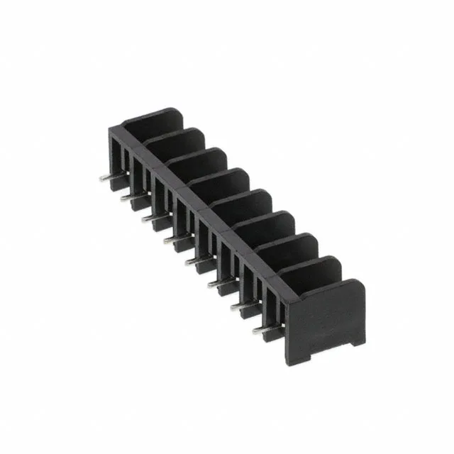 TE Connectivity AMP Connectors 6PCR-08-006 — Barrier Terminal Blocks