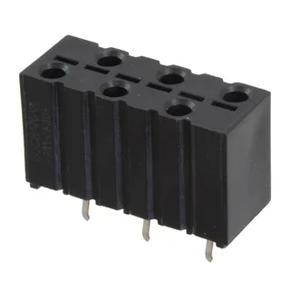 TE Connectivity AMP Connectors 1811398-1