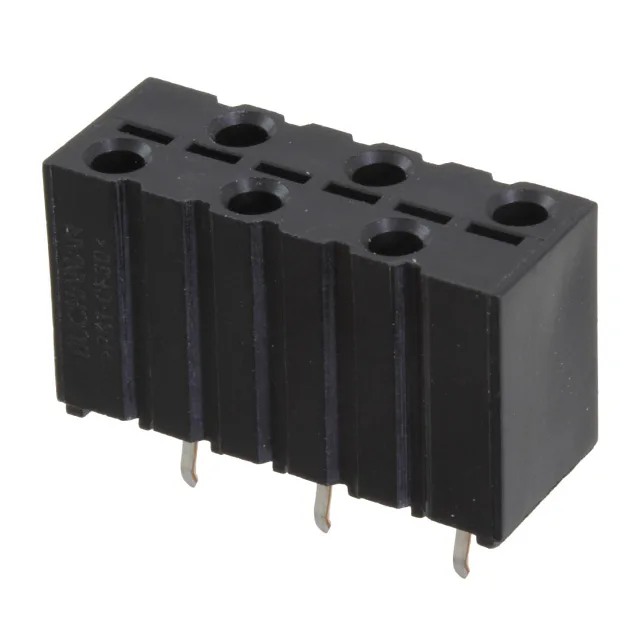 TE Connectivity AMP Connectors 1811398-1