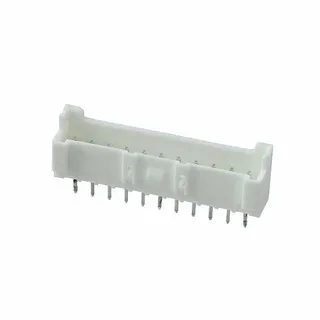 TE Connectivity AMP Connectors 1-1969730-1