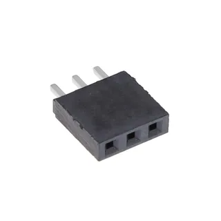 Samtec Inc. SSQ-103-01-L-S