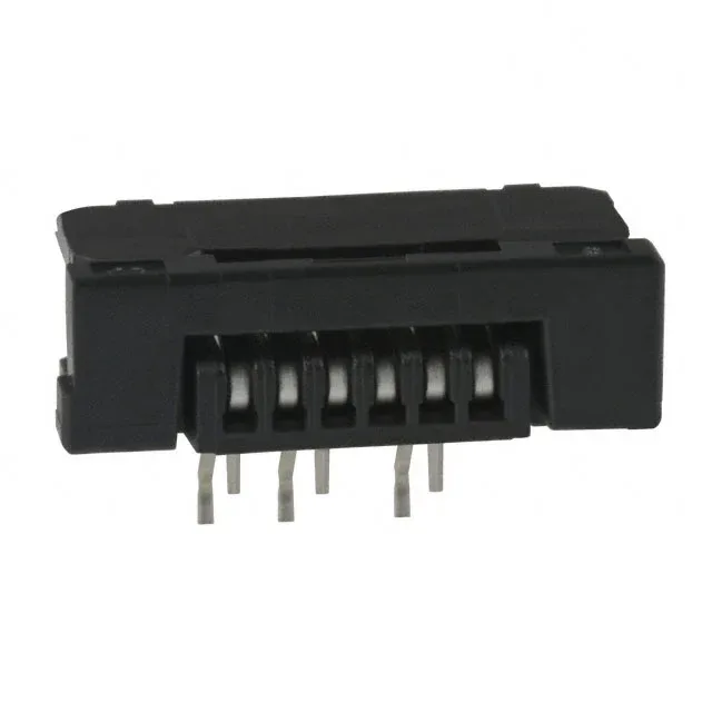 Amphenol SLW6R-1C7LF