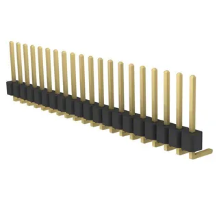 Sullins Connector Solutions PRPC020SGAN-M71RC