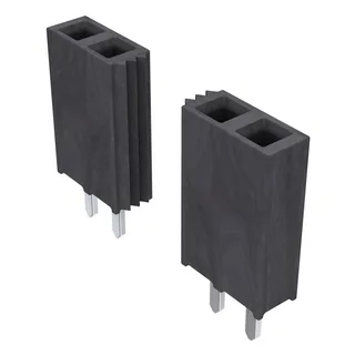 Samtec Inc. SSW-150-01-T-S