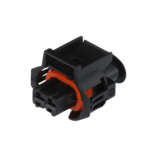 TE Connectivity AMP Connectors 2050046-1
