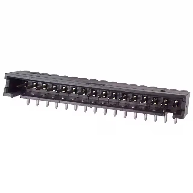 6-102203-3 — TE Connectivity AMP Connectors product photo