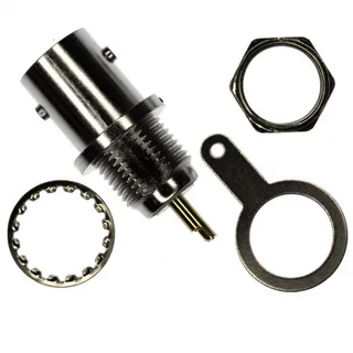 TE Connectivity AMP Connectors 5-1634523-1