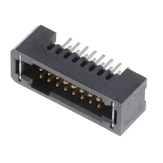 Samtec Inc. TFM-108-01-L-D-WT