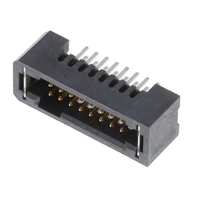 TFM-108-01-L-D-WT — Samtec Inc. product photo