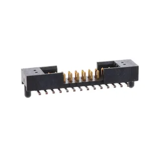 Samtec Inc. FTS-110-03-L-DV-SA