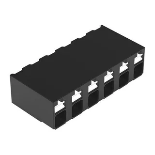 WAGO Corporation 2086-3206/700-000/997-607
