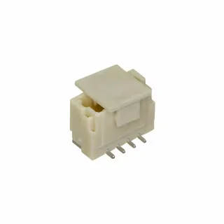 Amphenol 10147605-00004LF