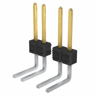 Amphenol 75168-117-36LF