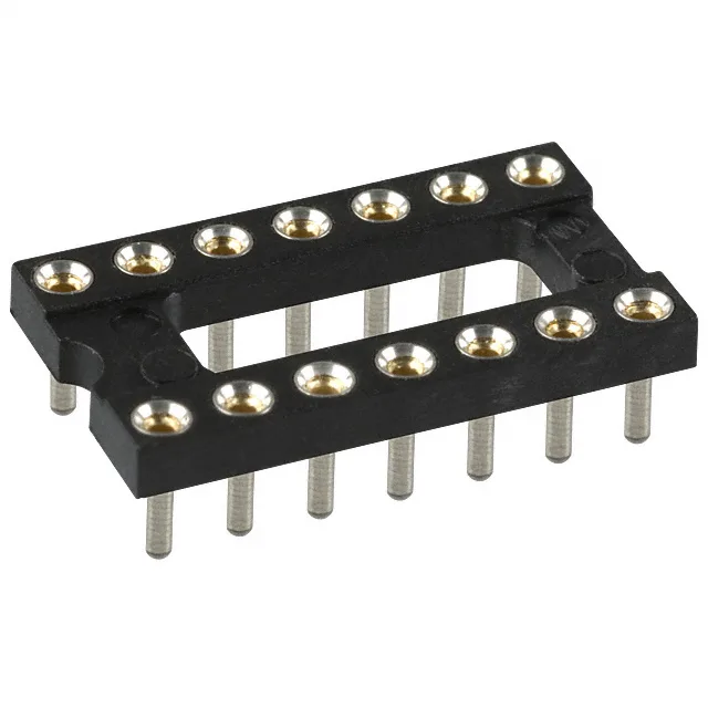 Mill-Max Manufacturing Corp. 115-93-314-41-003000 — IC & Device Sockets