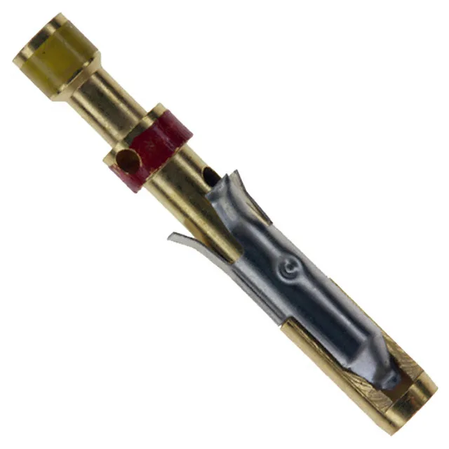 TE Connectivity AMP Connectors 201580-1