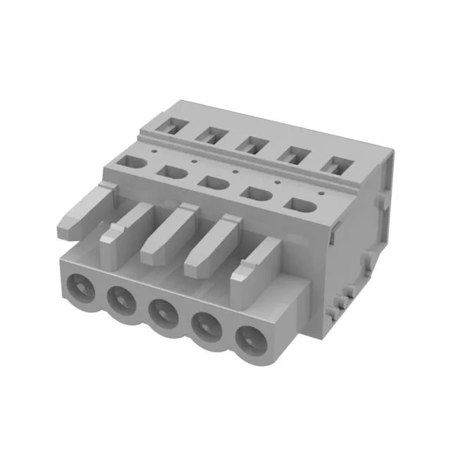 Würth Elektronik 691369700005B — Header Plugs & Sockets