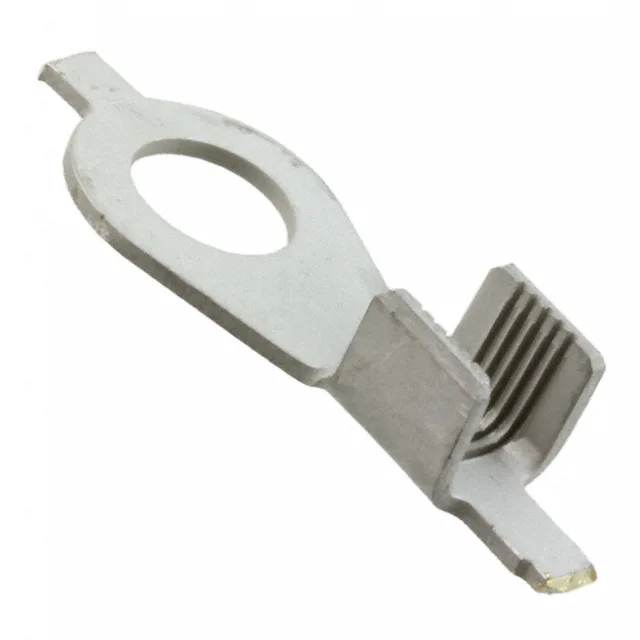 TE Connectivity AMP Connectors 640212-1
