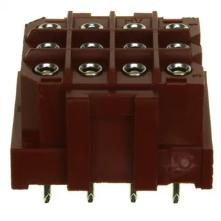 TE Connectivity AMP Connectors 207528-4