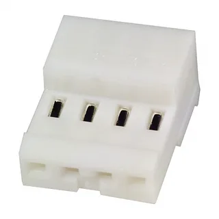TE Connectivity AMP Connectors 3-640441-4