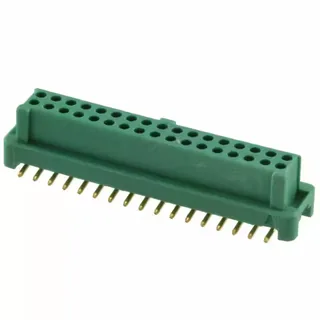 Harwin Inc. G125-FS13405L0P