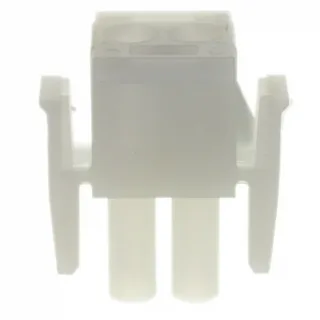 TE Connectivity AMP Connectors 1-480698-0
