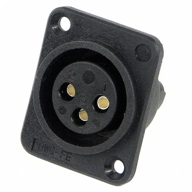 Switchcraft Inc. PD3FSC1