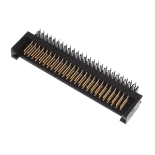 TE Connectivity AMP Connectors 5-102589-5
