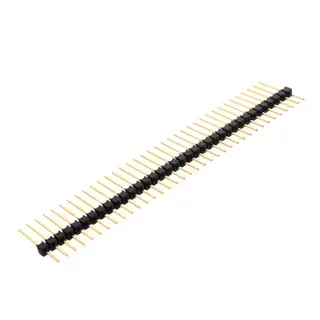 Samtec Inc. TSW-136-09-G-S