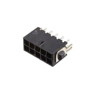 TE Connectivity AMP Connectors 1-794680-0