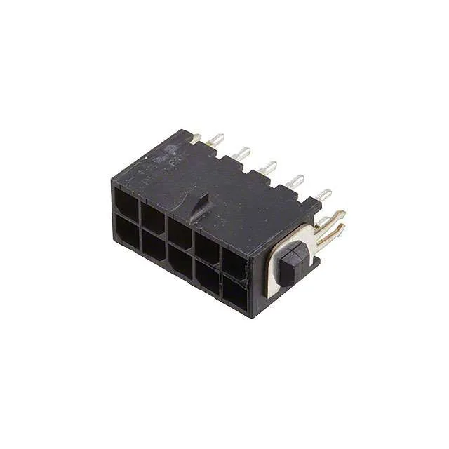 TE Connectivity AMP Connectors 1-794680-0 — Pin Headers, Sockets & Housings