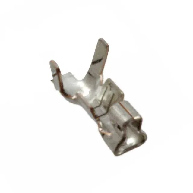 TE Connectivity AMP Connectors 1376476-1