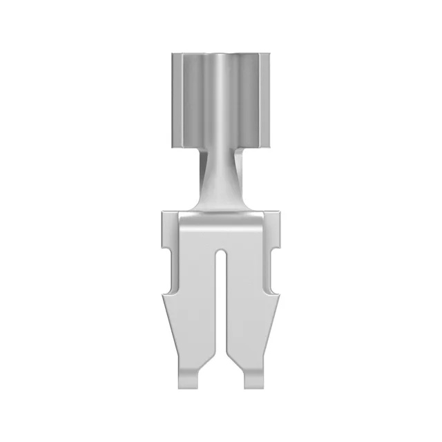 TE Connectivity AMP Connectors 1-350780-9