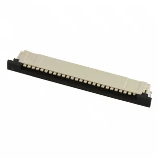 TE Connectivity AMP Connectors 2-84953-5