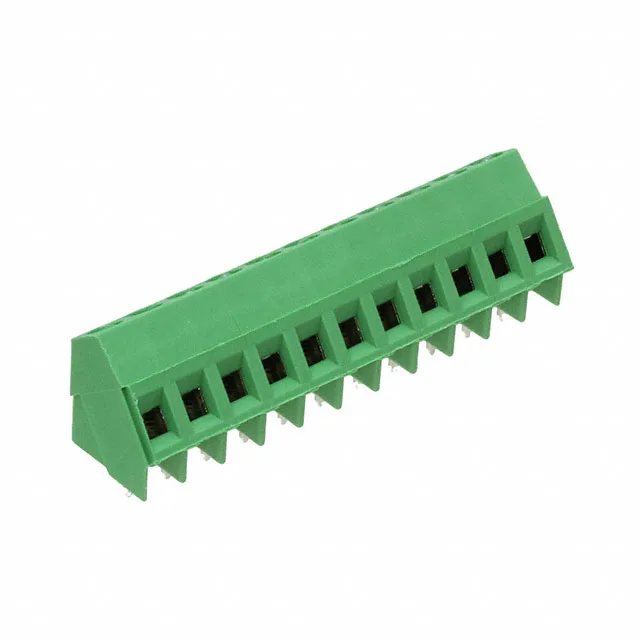TE Connectivity AMP Connectors 1-796690-1