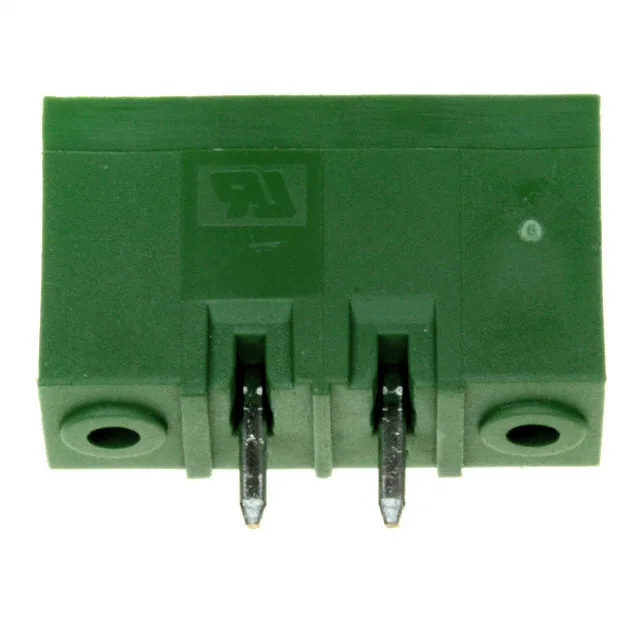 TE Connectivity AMP Connectors 796867-2 — Header Plugs & Sockets
